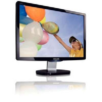 Philips 190CW9FB 19  panormico WXGA+ Monitor LCD panormico (190CW9FB/00)